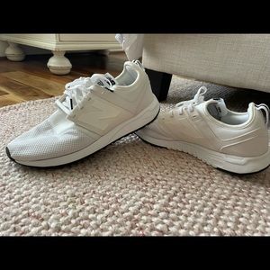 New balance sneakers